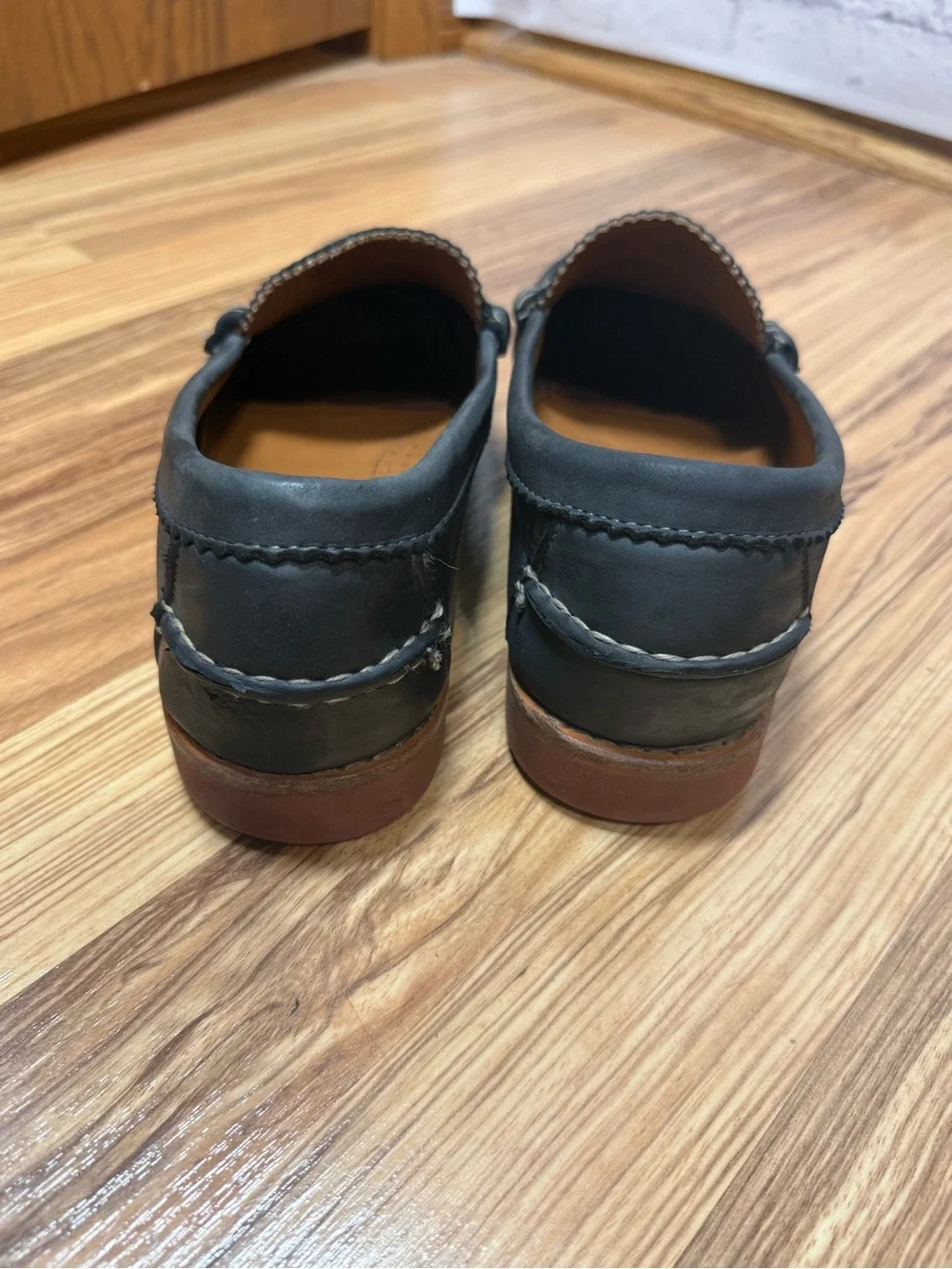 Allen Edmonds ae by